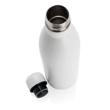 Unikleur vacuum roestvrijstalen fles 750ml