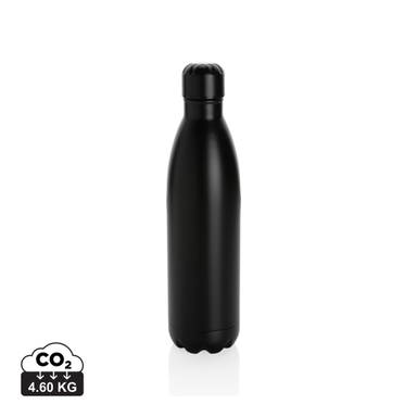 Unikleur vacuum roestvrijstalen fles 750ml