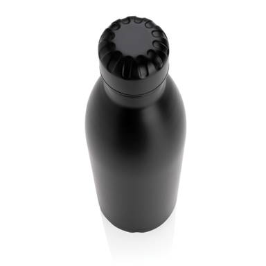 Unikleur vacuum roestvrijstalen fles 750ml