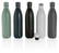 Unikleur vacuum roestvrijstalen fles 750ml