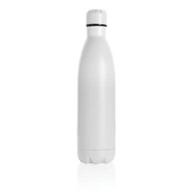 Unikleur vacuum roestvrijstalen fles 750ml