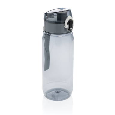 Yide RCS Gerecyclede PET lekvrije afsluitbare fles 600ml