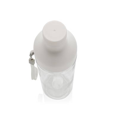 Impact RCS gerecyclede PET lekvrije waterfles 600 ml