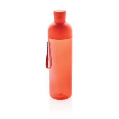 Impact RCS gerecyclede PET lekvrije waterfles 600 ml