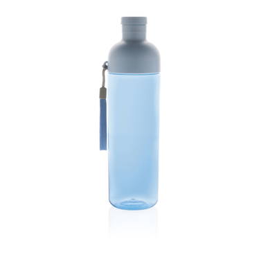 Impact RCS gerecyclede PET lekvrije waterfles 600 ml