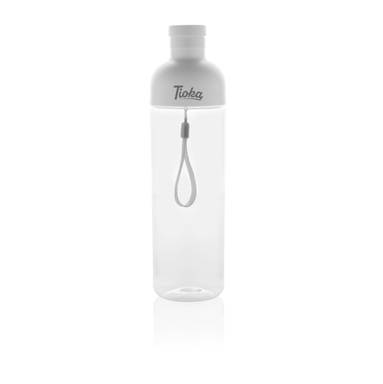 Impact RCS gerecyclede PET lekvrije waterfles 600 ml