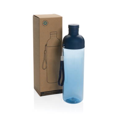 Impact RCS gerecyclede PET lekvrije waterfles 600 ml