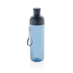 Impact RCS gerecyclede PET lekvrije waterfles 600 ml