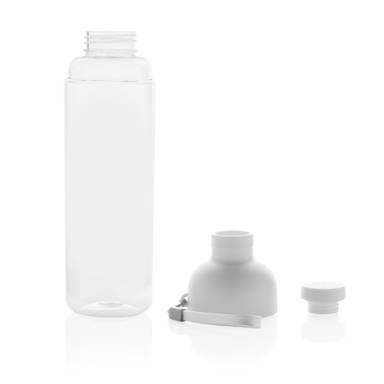 Impact RCS gerecyclede PET lekvrije waterfles 600 ml