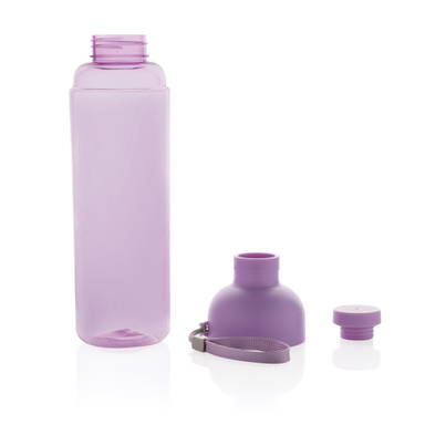 Impact RCS gerecyclede PET lekvrije waterfles 600 ml