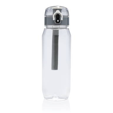 Yide RCS Gerecyclede PET lekvrije afsluitbare fles 800ml