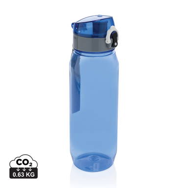 Yide RCS Gerecyclede PET lekvrije afsluitbare fles 800ml