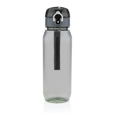Yide RCS Gerecyclede PET lekvrije afsluitbare fles 800ml