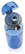 Yide RCS Gerecyclede PET lekvrije afsluitbare fles 800ml