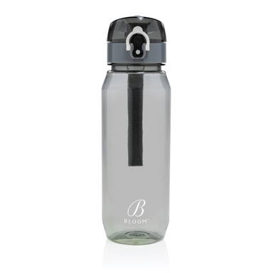 Yide RCS Gerecyclede PET lekvrije afsluitbare fles 800ml