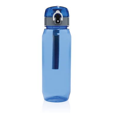 Yide RCS Gerecyclede PET lekvrije afsluitbare fles 800ml