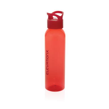 Oasis RCS Gerecyclede PET water fles 650 ml