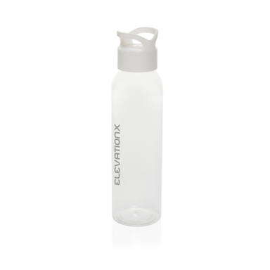 Oasis RCS Gerecyclede PET water fles 650 ml