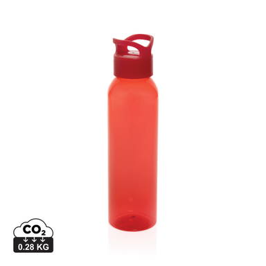 Oasis RCS Gerecyclede PET water fles 650 ml
