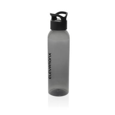 Oasis RCS Gerecyclede PET water fles 650 ml