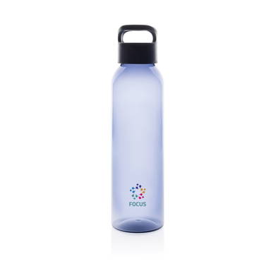 Oasis RCS Gerecyclede PET water fles 650 ml