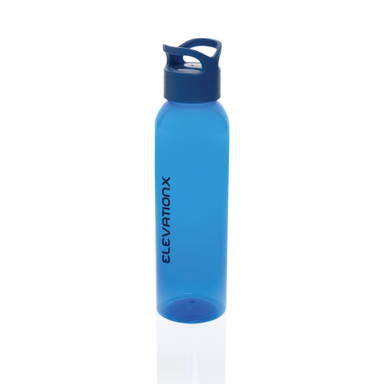 Oasis RCS Gerecyclede PET water fles 650 ml
