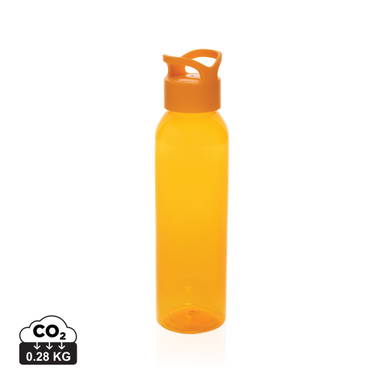 Oasis RCS Gerecyclede PET water fles 650 ml