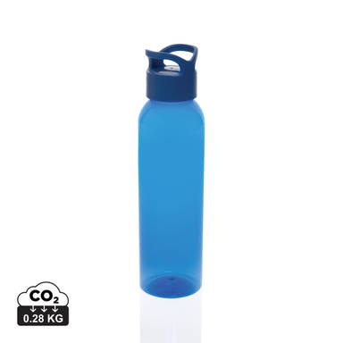 Oasis RCS Gerecyclede PET water fles 650 ml
