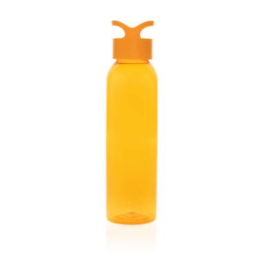 Oasis RCS Gerecyclede PET water fles 650 ml