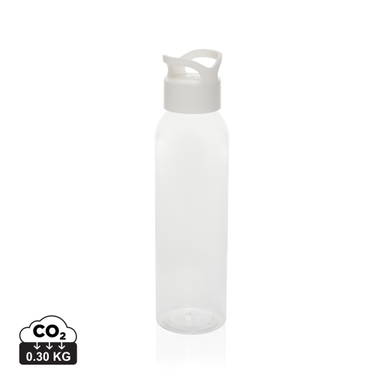 Oasis RCS Gerecyclede PET water fles 650 ml