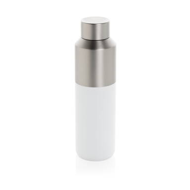 Fluid RCS gerecycled RVS water fles 600ML