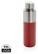 Fluid RCS gerecycled RVS water fles 600ML