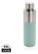 Fluid RCS gerecycled RVS water fles 600ML
