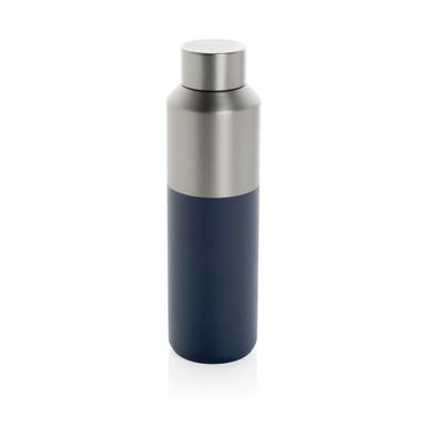 Fluid RCS gerecycled RVS water fles 600ML