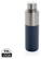 Fluid RCS gerecycled RVS water fles 600ML