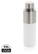 Fluid RCS gerecycled RVS water fles 600ML