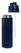 Omni Sip RCS Recycled RVS waterfles 700ML