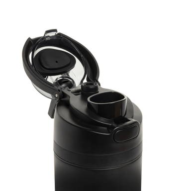 Omni Sip RCS Recycled RVS waterfles 700ML