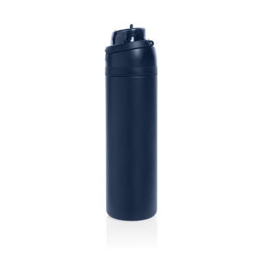 Omni Sip RCS Recycled RVS waterfles 700ML