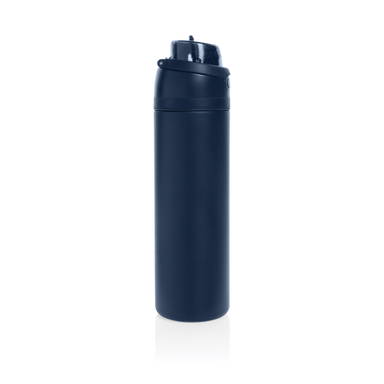Omni Sip RCS Recycled RVS waterfles 700ML