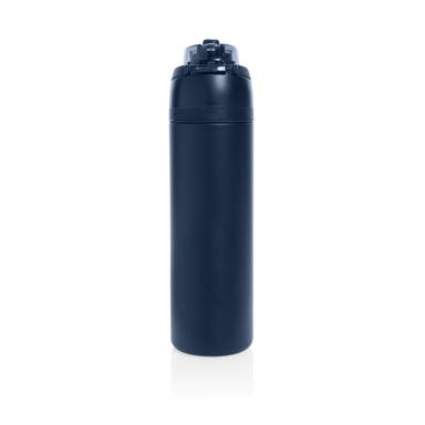 Omni Sip RCS Recycled RVS waterfles 700ML