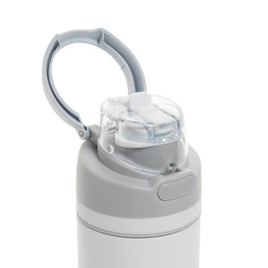 Omni Sip RCS Recycled RVS waterfles 700ML