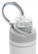 Omni Sip RCS Recycled RVS waterfles 700ML