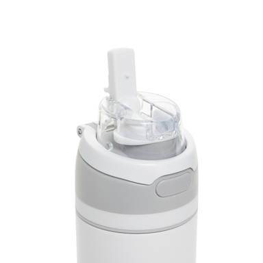 Omni Sip RCS Recycled RVS waterfles 700ML