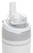 Omni Sip RCS Recycled RVS waterfles 700ML