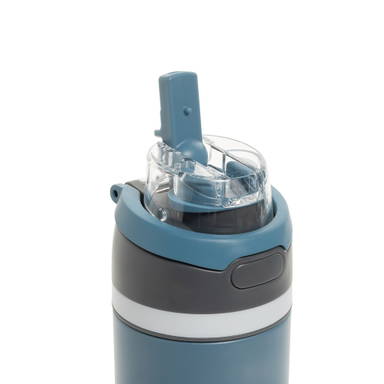 Omni Sip RCS Recycled RVS waterfles 700ML