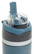 Omni Sip RCS Recycled RVS waterfles 700ML