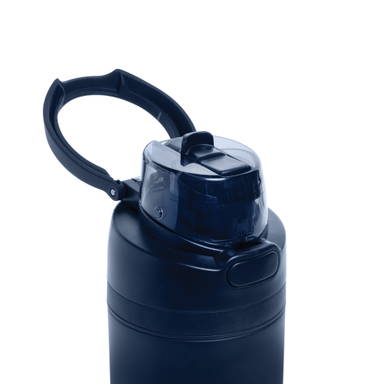 Omni Sip RCS Recycled RVS waterfles 700ML