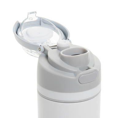 Omni Sip RCS Recycled RVS waterfles 700ML