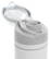 Omni Sip RCS Recycled RVS waterfles 700ML